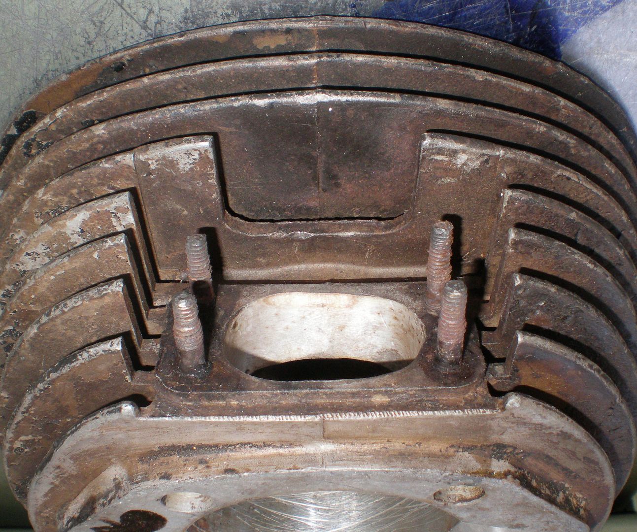 Small Engine Machine Works .com - How It's Done I have decided to start